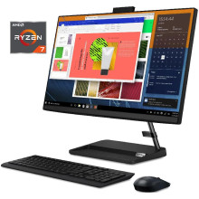 Lenovo IdeaCentre AIO 3 24ALC6 (F0G1000WRK)